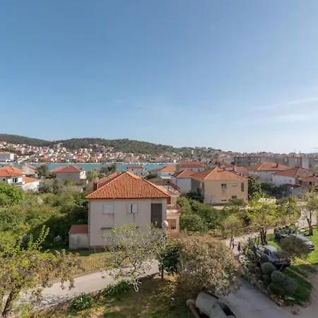 Mimoza Trogir Apartment Exterior foto