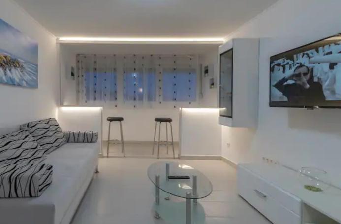 Mimoza Trogir Apartment Exterior foto