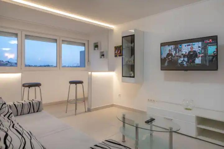 Mimoza Trogir Apartment Exterior foto