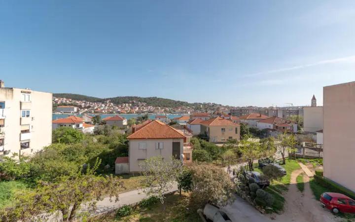 Mimoza Trogir Apartment Exterior foto